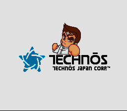 Kunio no Oden screenshot 3 for Super Famicom